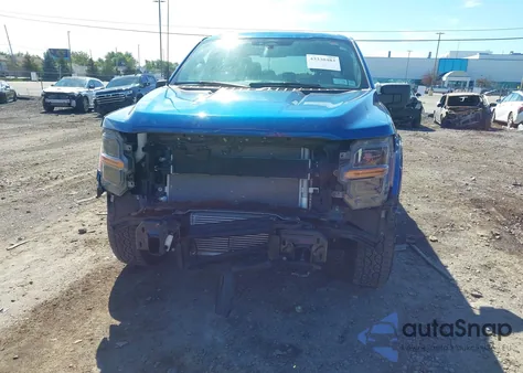 2024 Ford F-150 Xlt z USA, uszkodzony, nr VIN 1FTFW3LD3RFA49146